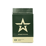 Тревожный комплект МВД Ready Pack