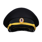 Фуражка ДПС ГИБДД Signature