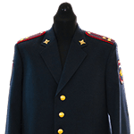 Комплект формы МВД Everyday